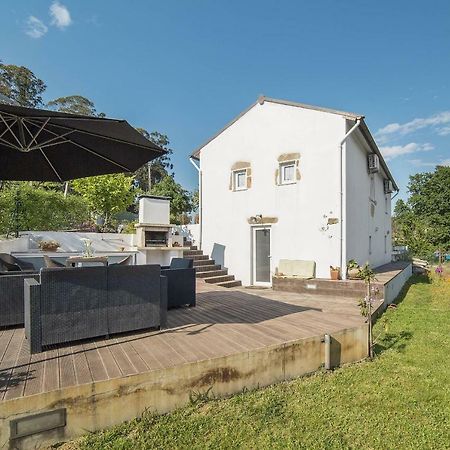 Casa Do Porto Carreiro Villa Oliveira de Azemeis Buitenkant foto