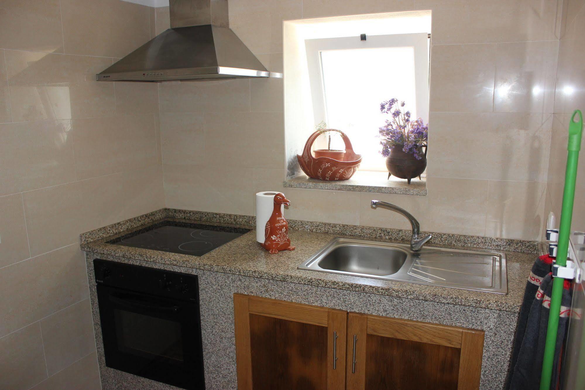 Casa Do Porto Carreiro Villa Oliveira de Azemeis Buitenkant foto